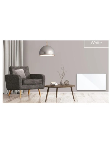 NOBO DIMPLEX ALTA Wi-fi fűtőpanel 1250W