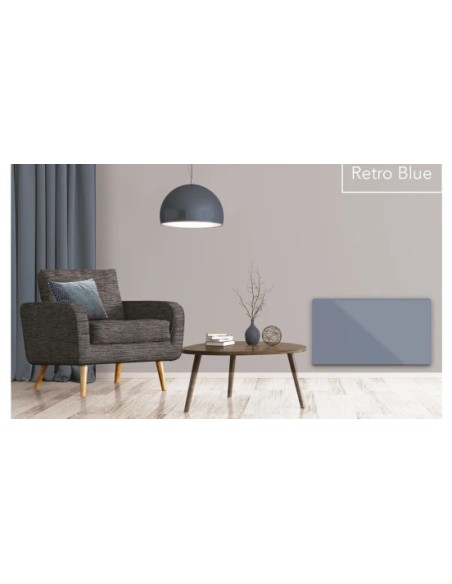 NOBO DIMPLEX ALTA Wi-fi fűtőpanel 1250W