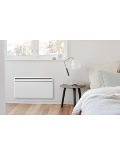 NOBO FJORD Fűtőpanel 1250 W - 40 cm magas