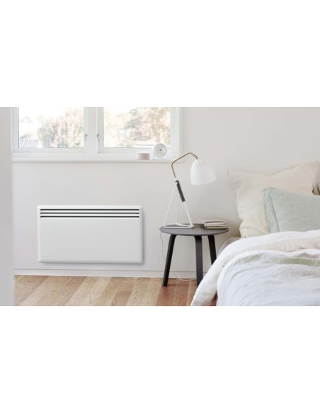 NOBO FJORD Fűtőpanel 750 W - 20 cm magas