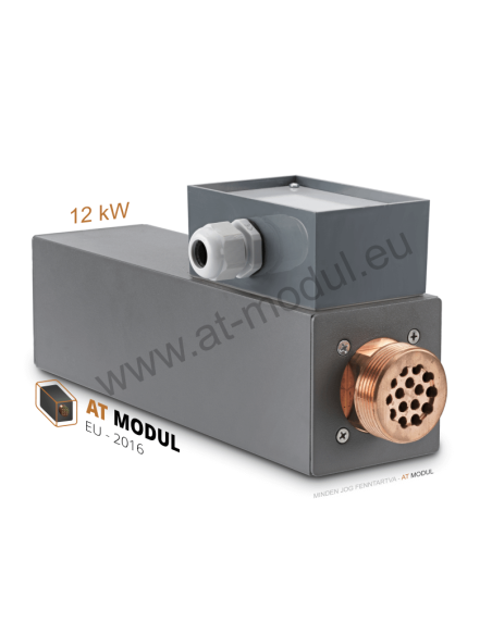 AT-fűtőmodul 12 Kw
