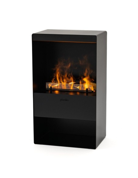 PLANIKA STEAMY VíZGŐZÖS KANDALLÓ