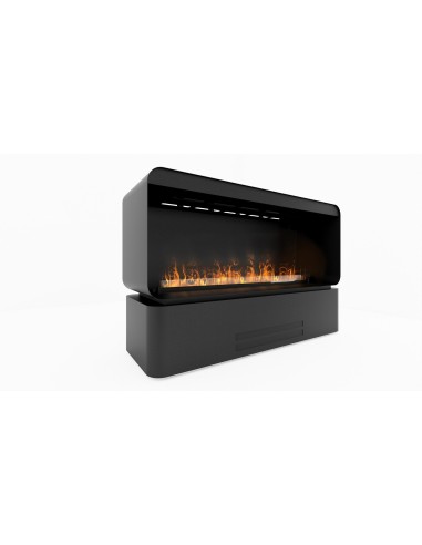 Planika  AI 1000 vízgőzös kandalló