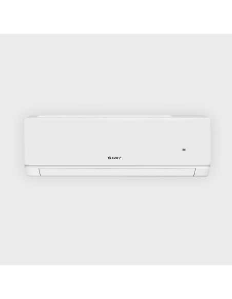 Gree Cosmo inverter 2,7 kW klíma szett
