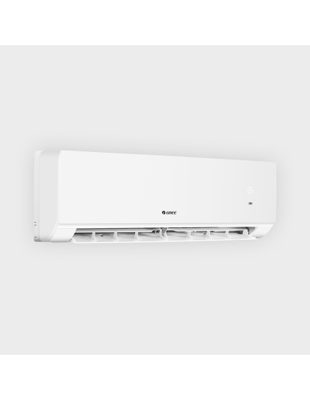 Gree Cosmo inverter 2,7 kW klíma szett