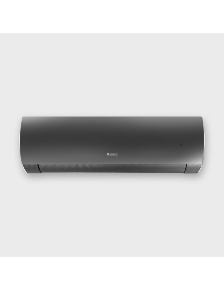 Gree Dark X inverter 5,3 kW klíma szett