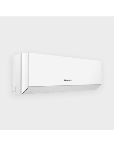 Gree Smart R inverter 2,7 kW klíma szett