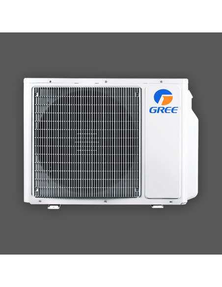 Gree Champagne X inverter 5,3 kW klíma szett