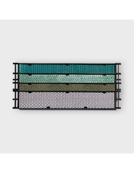 Gree szűrőkészlet