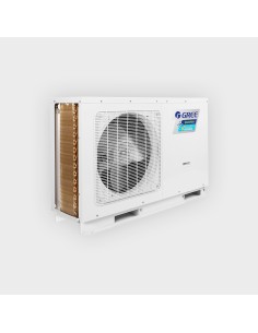 Gree Versati IV Monoblokk Levegő-víz 15,7 kW Hőszivattyú