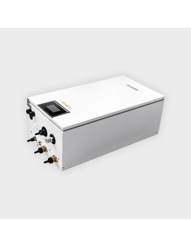 Gree Versati III Osztott Levegő-víz 15,5 kW Hőszivattyú