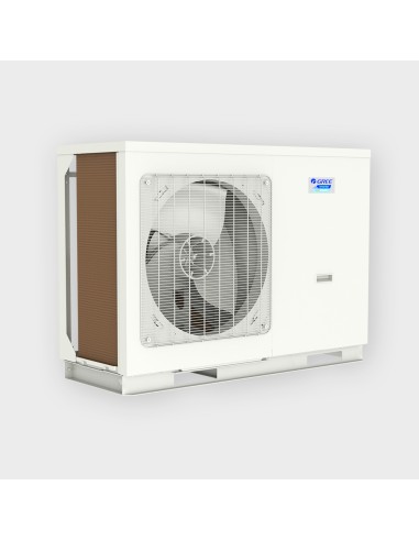 Gree Versati III Osztott Levegő-víz 15,5 kW Hőszivattyú