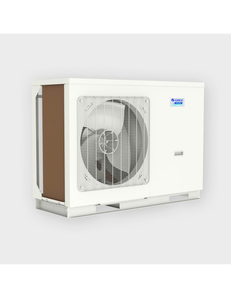 Gree Versati III Osztott Levegő-víz 15,5 kW Hőszivattyú
