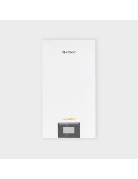 Gree Versati III Osztott Levegő-víz 15,5 kW Hőszivattyú