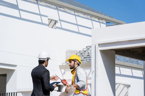 Állami építések szabályai – megjelent a végleges törvény