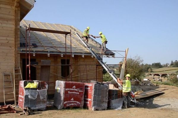 Tetőépítők Országos Találkozója 2023 - interaktív előadás és expo