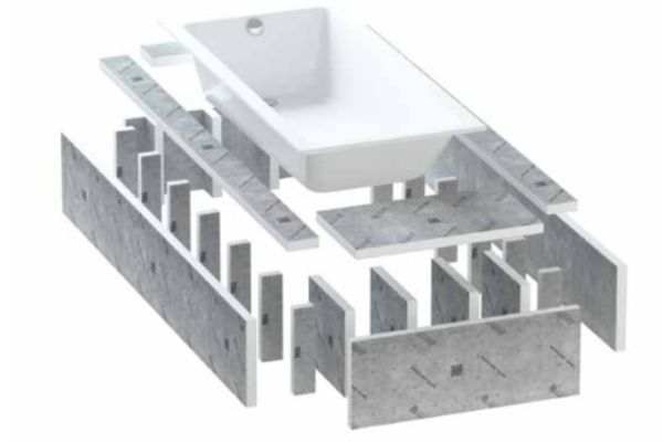 Vízzáró építőlemezek: jól járunk velük?