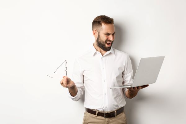 Nem fizetik ki a tervet: mit tegyünk?