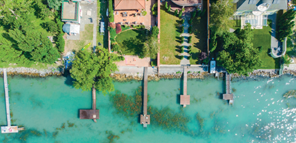 Kormányrendelet sem engedheti meg a Balaton vízparti beépítését