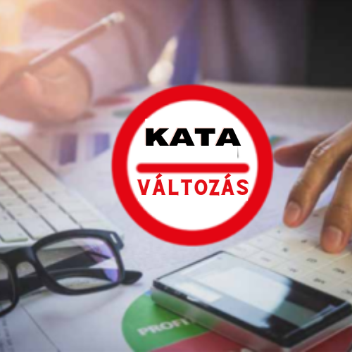 Egyszerűsítette a kormány a katás áttérési szabályokat