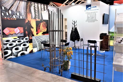 Újra megnyitotta kapuit a Construma