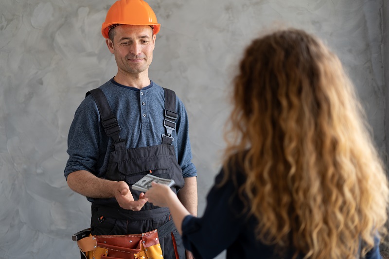 Mekkorák az építőipari fizetések?