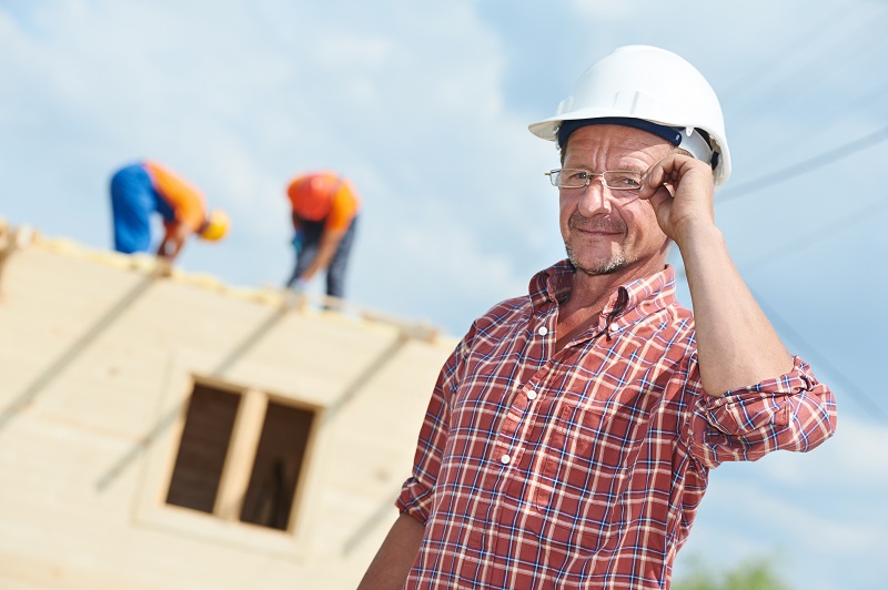Építésvezető és felelős műszaki vezető – van-e közöttük különbség?
