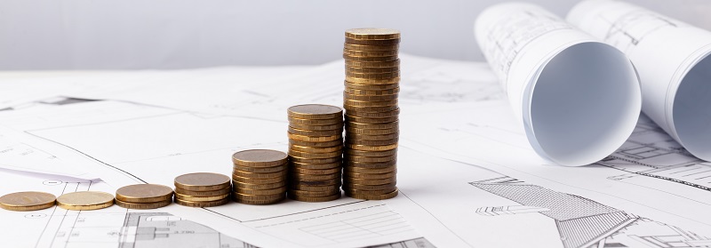 Még nem állt meg a drágulás: az ÉVOSZ szerint idén 10-15 százalékos áremelkedés várható