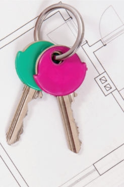 Változott az építtető: amíg nem intézzük el a jogutódlást, nem kap használatbavételt a ház