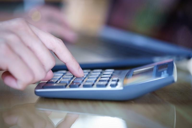 Számoljuk ki a saját rezsióradíjunkat!