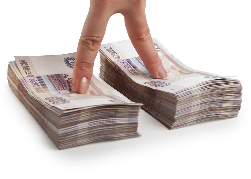 Letiltás munkabérből – főleg az új dolgozókra figyeljünk!