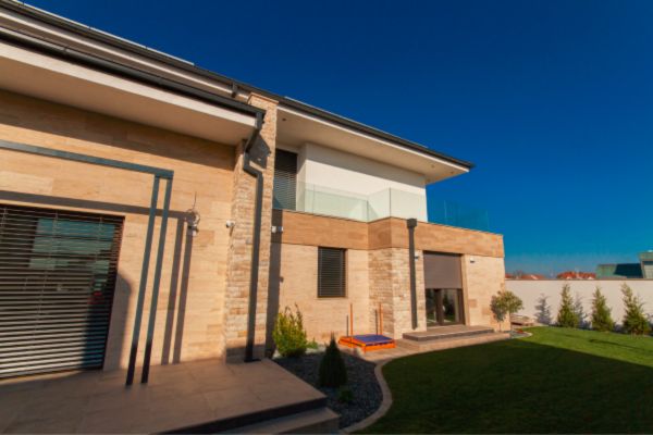 Most már nyugodtan burkolhatunk a hőszigetelésre nagyméretű lapokkal is!