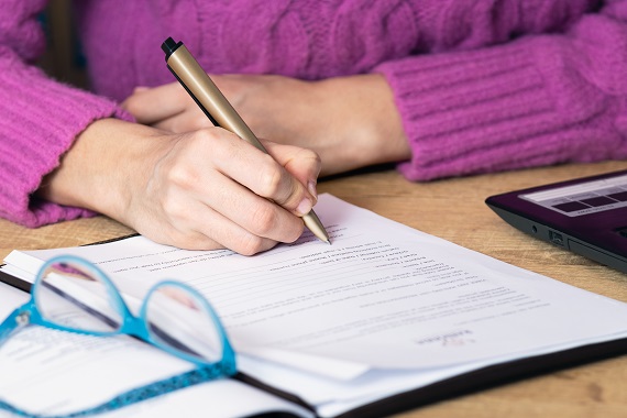 Használatbavétel ha nincs kivitelezői nyilatkozat