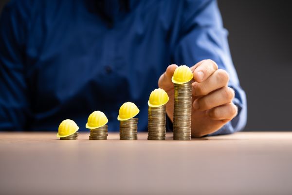 Az ÉVOSZ 16 százalékkal emelné a rezsióradíjat