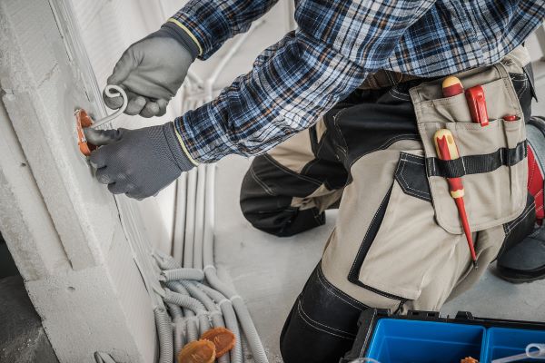 EPH, avagy védő-összekötő vezető  Mikor kötelező és hogyan kell kiépíteni?