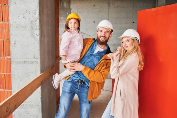 Megjelentek az új CSOK-szabályok