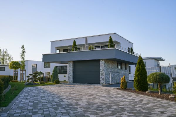 Hogyan burkoljunk az EPS lapokra?