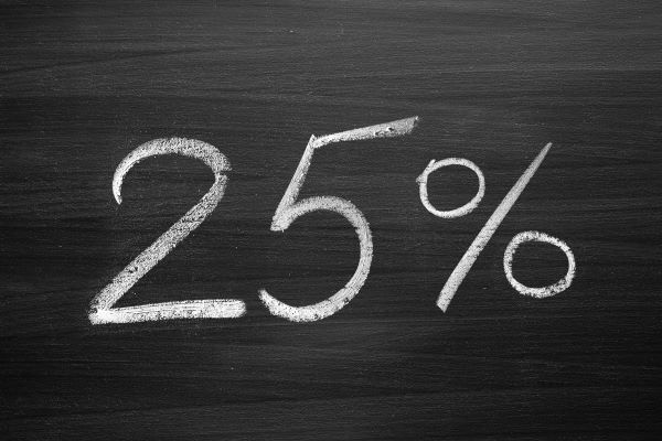 Újabb pénzügyi intézkedés: legfeljebb 25% lehet a késedelmi kamat