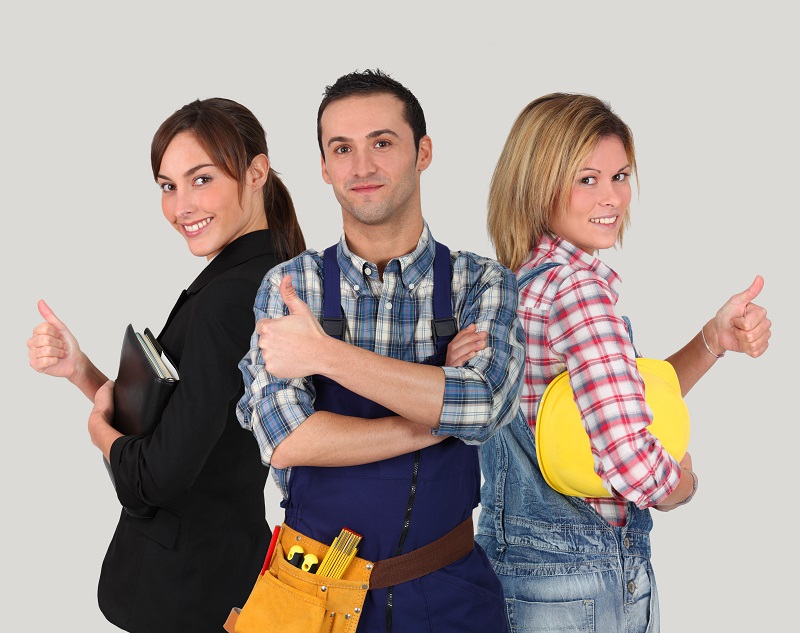 A nyílászáró csere a népszerű a felújításoknál