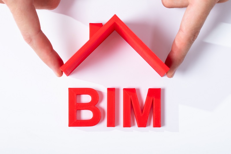 Ütött az óra - BIM, az építményinformációs modellezés