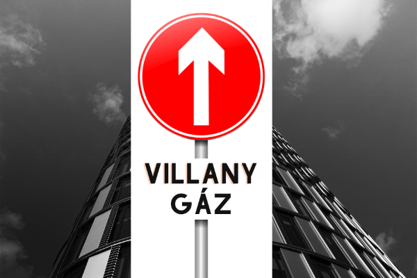 Megjelentek az új energiaárak és a rezsifizetés részletszabályai