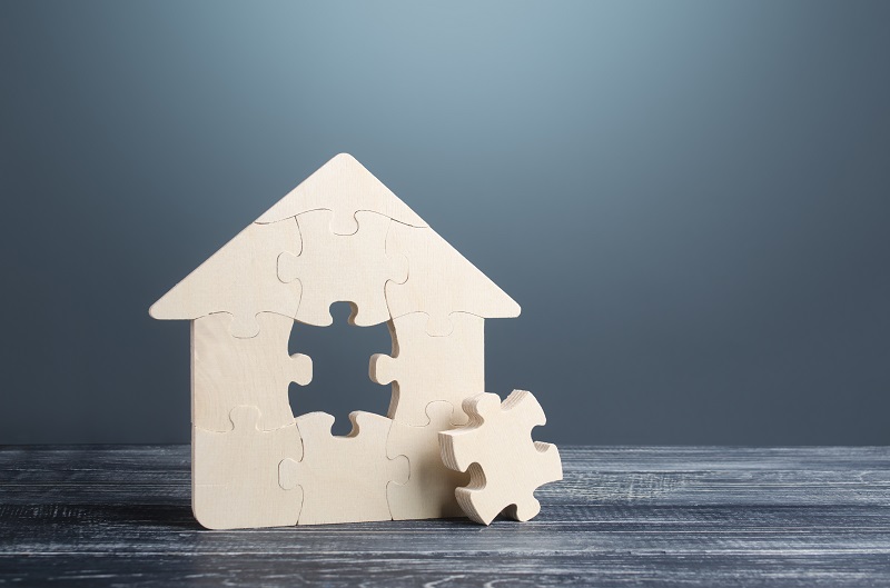 Jó lenne egy új panelprogram - Átalakítaná az ÉVOSZ a lakáshiteleket és a támogatásokat