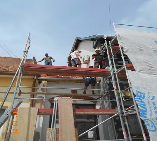 Még mindig sok a munkavédelmi hiányosság