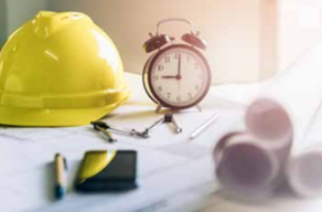 Ismét meghosszabbították az építési engedélyek érvényességét