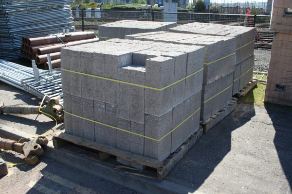 Építőanyagok szállítása: maradnak a korlátozások