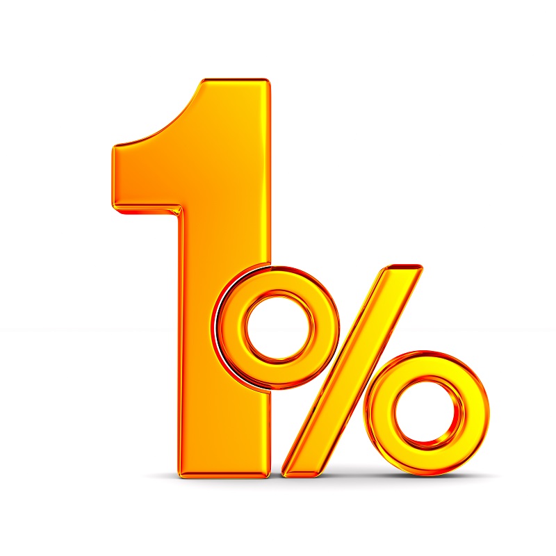 Jövőre is csak 1 százalék iparűzési adót fizetünk