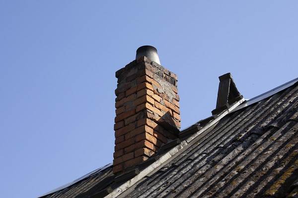 Falazott kémények helyreállítása, felújítása
