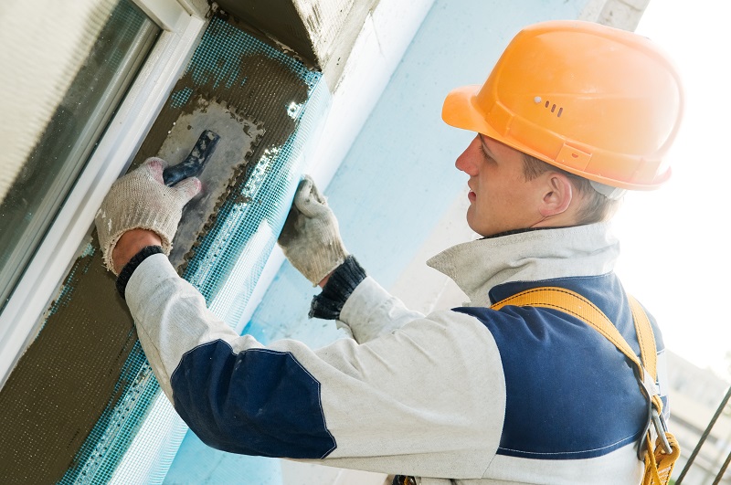 Hőszigetelő képzést indítanak felnőtteknek