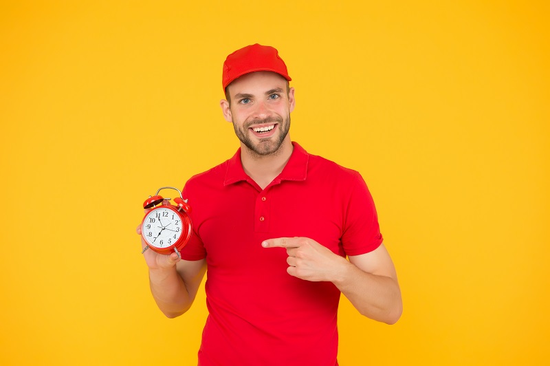 Hogyan szabályos a túlóra?