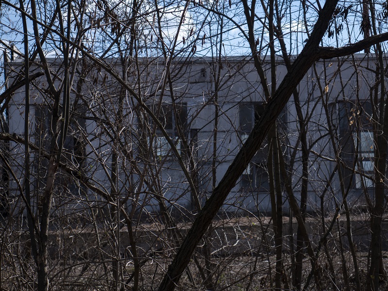 Aranybánya lesz a rozsdaövezeti program